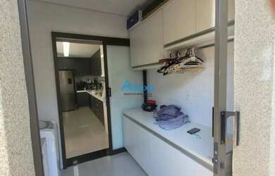 Imagem 9: Casa à venda no bairro Residencial Eco Village - São José do Rio Preto/SP