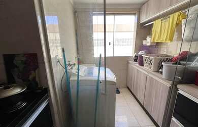 Imagem 14: Apartamento à venda no bairro Setor dos Afonsos - Aparecida de Goiânia/GO