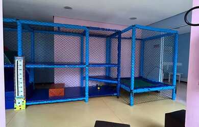 Imagem 15: OPORTUNIDADE! Apartamento 2 Quartos, Lazer Clube Completo no Residencial Itamaraty