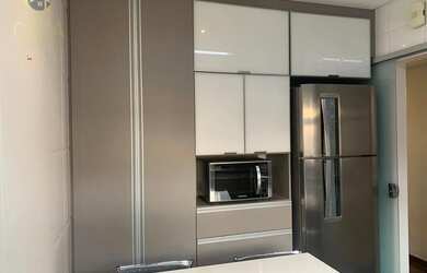 Imagem 15: Apartamento de Luxo à Venda ou Locação em Belo Horizonte-MG, Bairro...