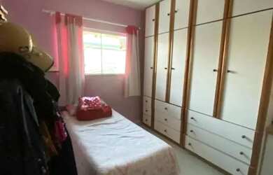 Imagem 10: Casa duplex á venda no Condomínio Residencial Helena Varella II Bairro...