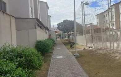 Imagem 13: APARTAMENTO 02 QUARTOS 1 ANDAR TOTAL VILLE SANTA MARIA DESOCUPADO BARATO!