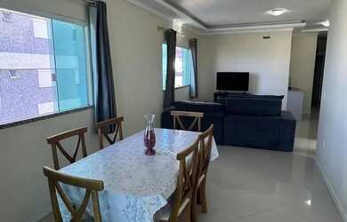 Imagem: O apartamento possui 3 Dormitórios, 3 Banheiros, 1 Vaga na