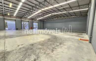 Imagem 10: Locação Galpão Cinco Contagem