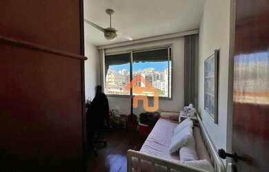 Imagem 8: Apartamento com 3 dormitórios à venda, 120 m² por R$ 720.000,00 - Icaraí - Niterói/RJ