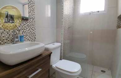 Imagem 9: Apartamento com 2 dormitórios, 60 m² - venda por R$ 380.000,00 ou aluguel...