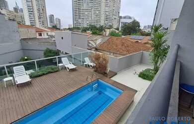 Imagem 14: APARTAMENTO - PINHEIROS - SP