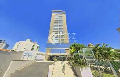 Imagem: O studio possui 1 Dormitório, 1 Banheiro, 35m² de Área, Imóvel