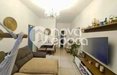 Imagem 7: Copacabana Apartamento 3 quartos