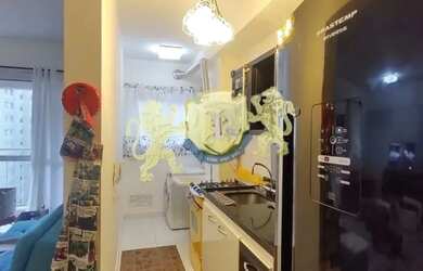 Imagem 6: Rarus Flats - Flat para alugar - Edifício Host Paraíso