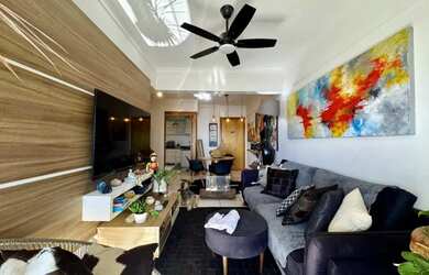 Imagem 3: Apartamento 2 Dormitórios - Bairro Centro