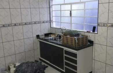 Imagem 3: Sobrado para Aluguel em Mauá Parque São Vicente 2 Quartos, 2 Vagas,...