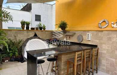 Imagem 8: Cobertura à venda com 225,00m² e 2 quartos em Recreio dos Bandeirantes,...