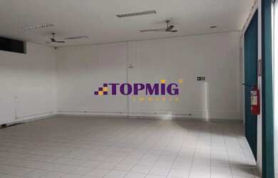 Imagem 9: Andar comercial - Eldorado - Contagem