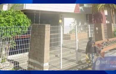 Imagem: A casa possui 1 Dormitório, 1 Banheiro e 10m² de Área e está