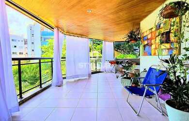 Imagem 14: Recreio dos Bandeirantes Apartamento 2 quartos, sendo 1 suite