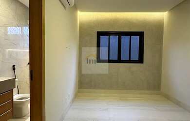 Imagem 11: Casa Alto Padrão 3 suítes plenas, com móveis planejados, Home office...