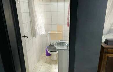 Imagem 8: CONJUNTO COMERCIAL UNIFICADO 2 SALA 2 BANHEIRO COPA E 2 VAGA