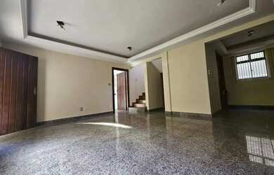 Imagem 7: Casa para aluguel, 5 quartos, 1 suíte, 4 vagas, Itapoã - Belo Horizonte/MG