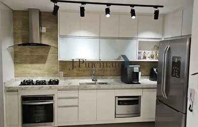 Imagem 6: APARTAMENTO À VENDA E LOCAÇÃO NO CONDOMÍNIO ALTOS DA SAMUEL MARTINS...