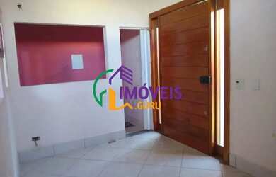 Imagem: O depósito possui 237m² de Área e está localizado em Vila