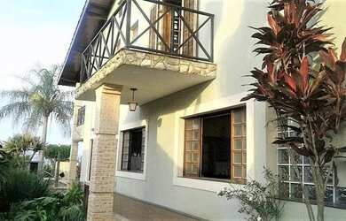 Imagem 4: Maravilhosa casa a venda em condomínio fechado em Atibaia