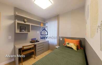 Imagem 9: Apartamento com 2 dormitórios à venda, 67 m² por R$ 1.201.798,00 - Centro - Belo Horizonte