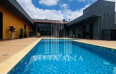 Imagem: A fazenda possui 1.000m² de Área e está localizado em Vila