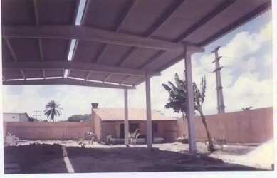 Imagem: O depósito possui 5 Vagas na garagem, 1.000m² de Área e