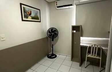 Imagem 6: Apartamento à venda no Condomínio Morada do Sol Grand Park - Teresina/PI