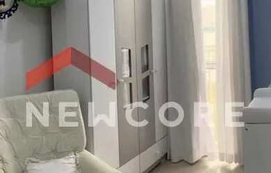 Imagem: A casa em condomínio possui 2 Dormitórios, 2 Banheiros, 1