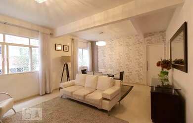 Imagem: O apartamento possui 2 Dormitórios, 3 Banheiros, 1 Vaga na