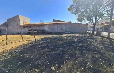 Imagem: O terreno possui 150m² de Área e está localizado em Parque