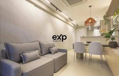 Imagem 5: Aluguel Alto Padrão Mobiliado Praia do Bessa Frente Mar Vista Mar