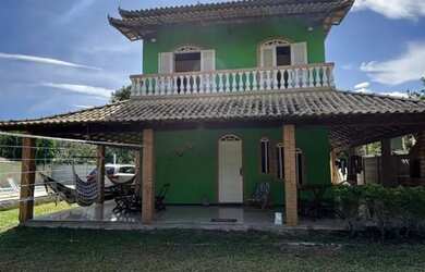 Imagem 11: Casa 3Q em Saquarema 800m da praia