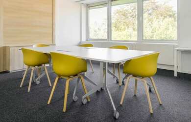 Imagem: O depósito possui 1m² de Área e está localizado em Vale