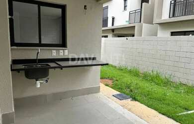 Imagem 8: Casa à venda no Condomínio Villa Arte 28 em Vinhedo na Davanti Imóveis