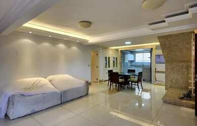 Imagem: O apartamento possui 1 Dormitório, 1 Banheiro, 260m² de Área