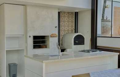 Imagem 10: HG Cobertura Duplex com 277 metros quadrados com 3 quartos em Agronômica...