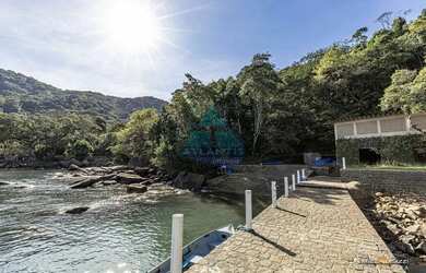 Imagem: O depósito possui 180m² de Área e está localizado em Bonete