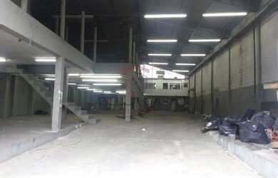 Imagem 5: Galpão Vila Carrão. 950m² de Áreae5 Vagas na garagem