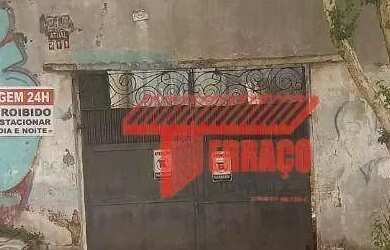 Imagem: O terreno possui 344m² de Área e está localizado em Vila