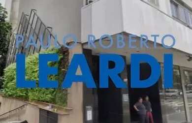 Imagem: O depósito possui 100m² de Área e está localizado em Itaim