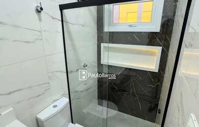 Imagem 12: MARAVILHOSA RESIDÊNCIA NO CONDOMÍNIO BUONA VITA PRÓXIMA AO POSTO PAIZÃO,...