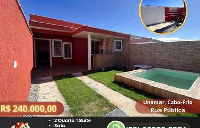 Imagem: Imóvel para venda tem 70 metros quadrados com 2 quartos em