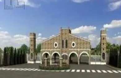 Imagem 3: Terreno à venda, 146 m² por R$ 185.000,00 - Condomínio Residencial...