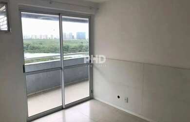 Imagem: O apartamento possui 3 Dormitórios, 3 Banheiros, 2 Vagas na