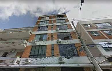 Imagem: O depósito possui 35m² de Área, Imóvel novo e está localizado