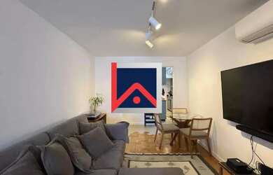 Imagem 6: Venda Apartamento 2 Dormitórios - 100 m² Pinheiros