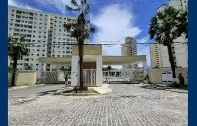 Imagem: O apartamento possui 3 Dormitórios, 3 Banheiros, 2 Vagas na